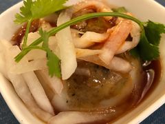 厦门油葱粿-鹭江宾馆·观海餐厅