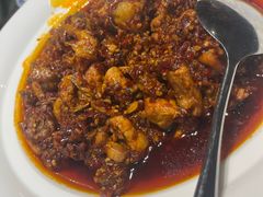 -志晖园圆子鸡·辣子鸡(阳光店)