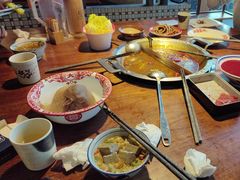 -楠火锅(仁恒梦中心店)