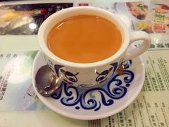 -翠华餐厅(香港国际机场店)