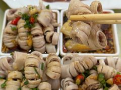 -广记海鲜(杨汊湖一店)