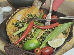 -云海肴·汽锅鸡·云南菜(广安门天虹店)