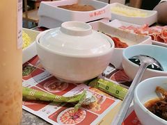 -季季红火锅(青山湖万达店)