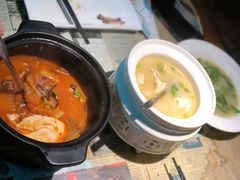 -豆蔻电影主题餐厅(四牌楼店)