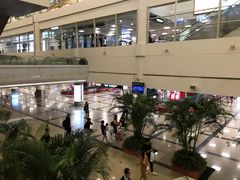 -厦门高崎国际机场-T3航站楼