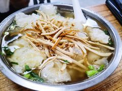 绉纱小馄饨-荣巷小馄饨(荣巷店)