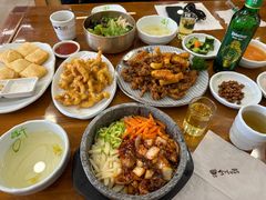 -全州拌饭馆(断桥店)