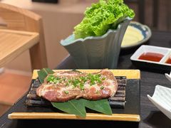 -AJIYA·池袋日式烧肉自助(天津万象城店)