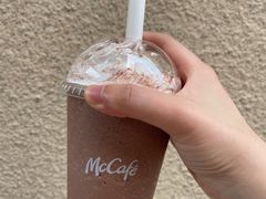 -麦当劳(长泰商业广场店)