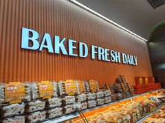 -BreadTalk面包新语·烘焙蛋糕(琶洲保利广场店)