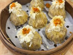 -都一处烧麦馆(前门店)