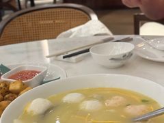 -南太湖山庄·四季轩&国风堂中餐厅