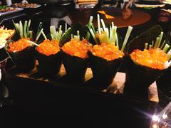 -梅筑·创意料理(王府井百货店)