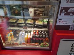 -汉堡王(徐汇绿地缤纷店)