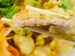 锅包肉-张包铺(道外店)