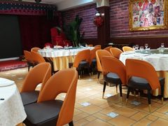 大堂-蒋公馆家宴(江阴店)