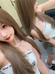 -3AM HAIR SALON染发接发