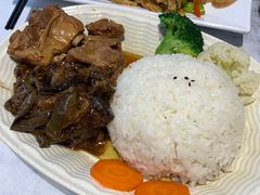 -好嫂子•刀削面(大兴店)