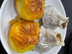 牛肉烧麦-李记清真馆(打钉巷店)