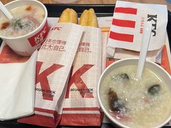 -肯德基(福清万达店)