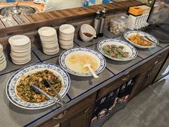 -白城车站店一九二八铁锅炖