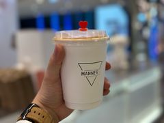 -Manner Coffee(IFS一楼店)