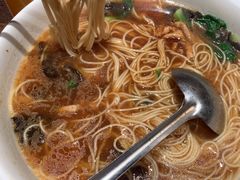 -鑫小城故事·藕汤·家常菜(台北一路总店)