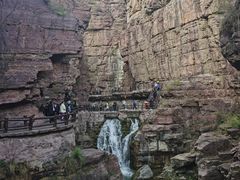 -云台山风景名胜区