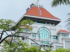 -厦门大学(思明校区)