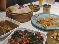 -香香海南菜餐厅