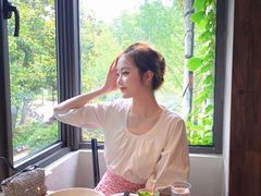 -Ginger(兴国路店)