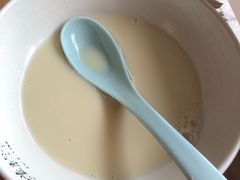 招牌豆浆-鲜粉匠·鲍汁肠粉(民治店)