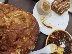 -白魁老号饭庄(安内店)