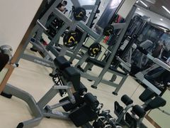 -中田健身工作室(深圳南油店)