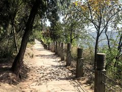 -金堂县云顶石城风景区