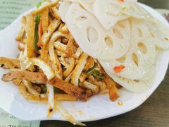 -葛记焖饼(伏牛路店)