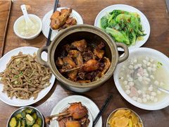 -斯丹姜母鸭·古法干香(涂门街总店)