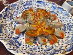 -钱塘花园·宁波菜