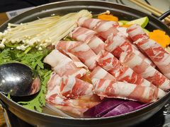 -樱花墅朝鲜族风味餐厅(厦门街创始店)