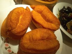 -禄运茶居·手工点心(猎德店)