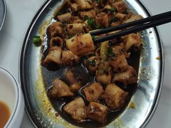 -嘉升大排档(番禺总店)