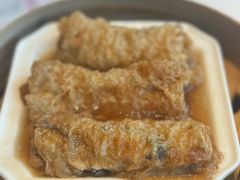 -稻香饭店(IFS国金中心店)