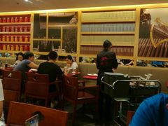 大堂-宏状元现熬粥·京味菜(五棵松店)