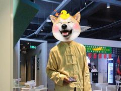 -棂笼·深度沉浸密室(武汉旗舰店)