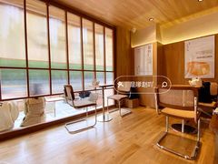 -银座仁志川·生吐司专门店(香港广场店)