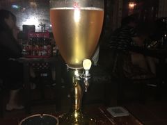 -Helens海伦司小酒馆(鼓楼店)