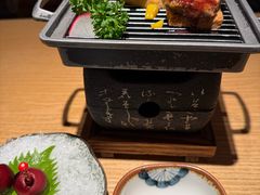 -虹料理·日料放题(悠方店)