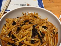 -肉串汪(月坛店)
