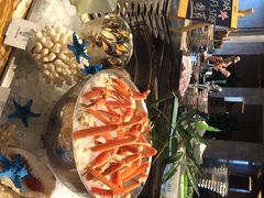 小南国花园酒店AdD餐厅-AdD全日制餐厅(中谷花园酒店)