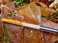 -饕然·民间川菜(龙泉店)